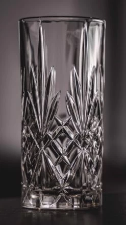 Cookinglife Longdrinkglazen Moy - 360 Ml - 2 Stuks 10 Cookinglife Longdrinkglazen Moy - 360 Ml - 2 Stuks -Westmark Winkel Glas01 5 1 1