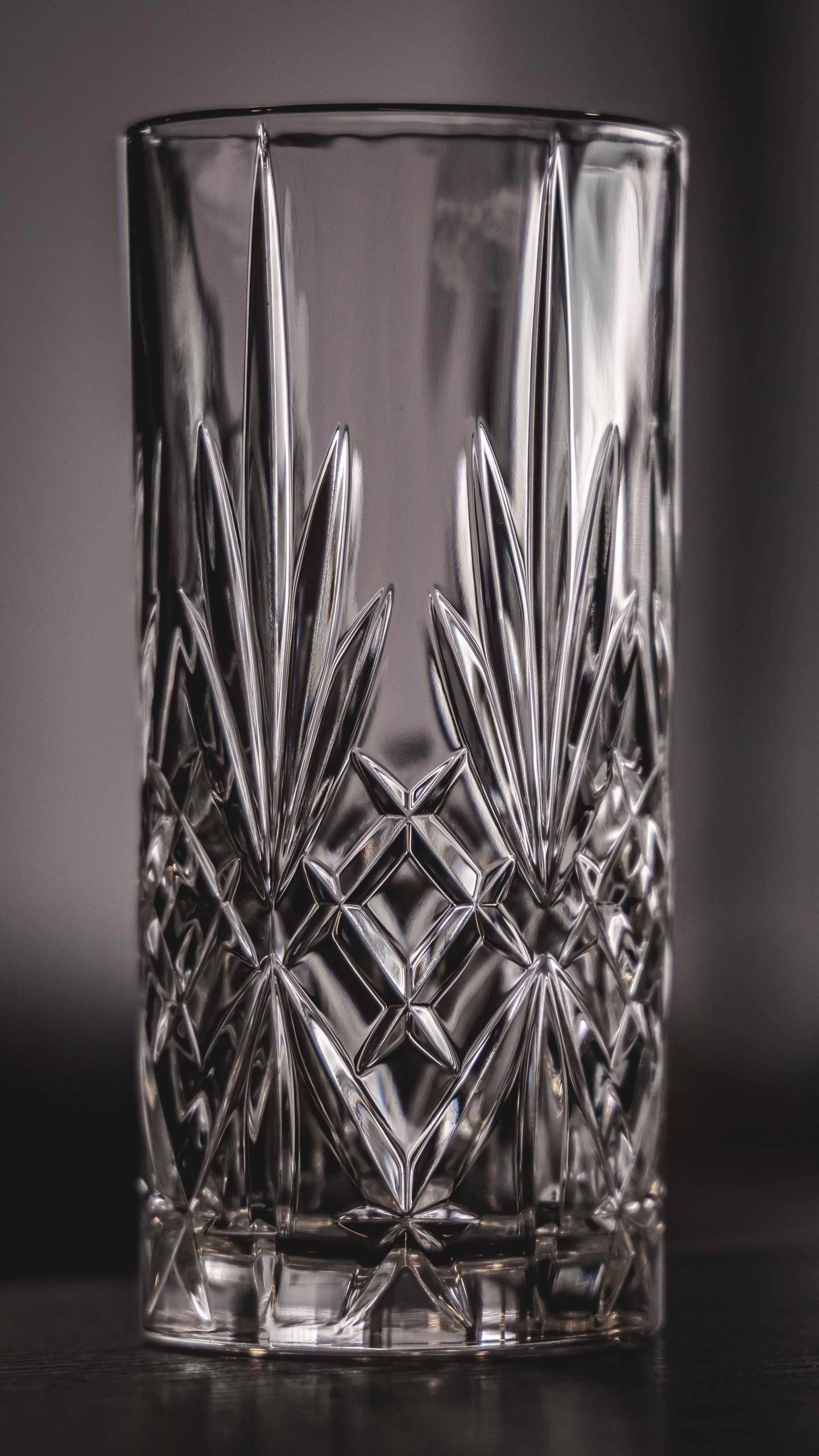 Cookinglife Longdrinkglazen Moy - 360 Ml - 4 Stuks 6 Cookinglife Longdrinkglazen Moy - 360 Ml - 4 Stuks - Afbeelding 4