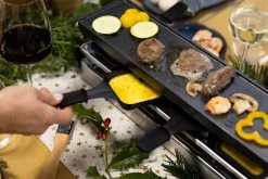 Espressions Gourmetstel Slim - 4 Personen 17 Espressions Gourmetstel Slim - 4 Personen -Westmark Winkel Gourmetstellen 7