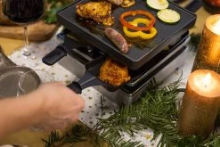 Espressions Gourmetstel Square - 4 Personen 15 Espressions Gourmetstel Square - 4 Personen -Westmark Winkel Gourmetstellen 8