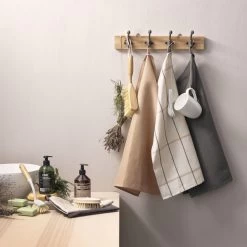 ASA Selection Theedoek Geblokt 50 X 70 Cm -Westmark Winkel Grande Geschirrtuecher 3