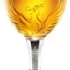 Grimbergen Bierglas Op Voet - 330 Ml -Westmark Winkel Grimbergen glas nieuw 1 stuk