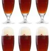 Grolsch Bokbier Bierglazen - 300 Ml - 6 Stuks 1 Grolsch Bokbier Bierglazen - 300 Ml - 6 Stuks -Westmark Winkel Grolsch 1 6 1
