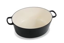 BK Braadpan Bourgogne - Jet Black - ø 28 Cm / 6.7 Liter 12 BK Braadpan Bourgogne - Jet Black - ø 28 Cm / 6.7 Liter -Westmark Winkel H6071.932.BOUR PI USP3 LR 9c21