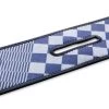 BK Afgiethulp Mr. Gripper Blauw Geruit 48 X 11 Cm