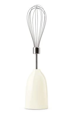 SMEG Staafmixer Set - Turbofunctie - Creme - HBF22CREU -Westmark Winkel HBF02CRAU 3