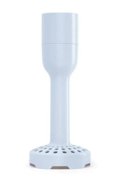 SMEG Staafmixer Set - Turbofunctie - Pastelblauw - HBF22PBEU 12 SMEG Staafmixer Set - Turbofunctie - Pastelblauw - HBF22PBEU -Westmark Winkel HBF02PBAU 5