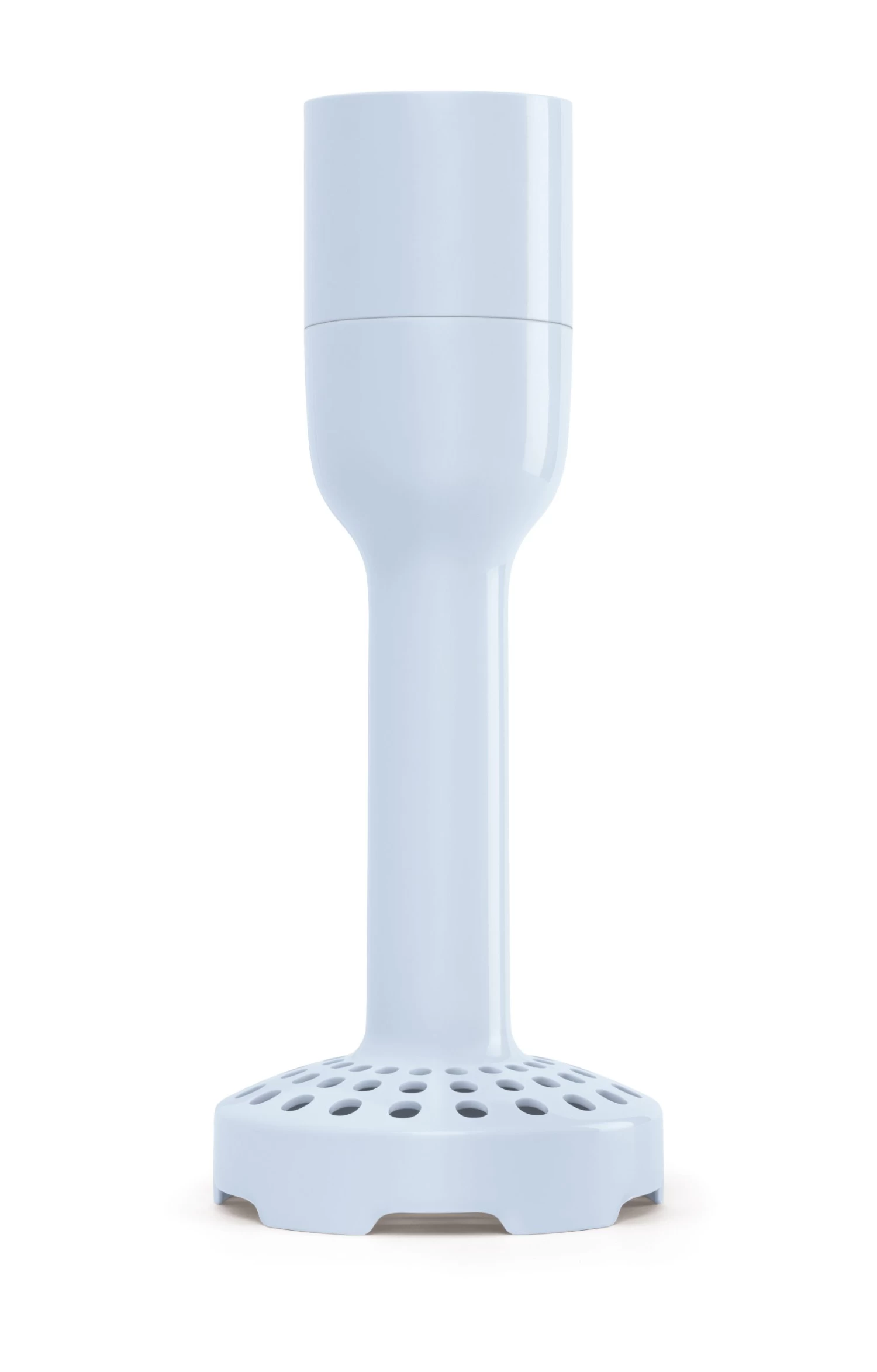 SMEG Staafmixer Set - Turbofunctie - Pastelblauw - HBF22PBEU 7 SMEG Staafmixer Set - Turbofunctie - Pastelblauw - HBF22PBEU - Afbeelding 5