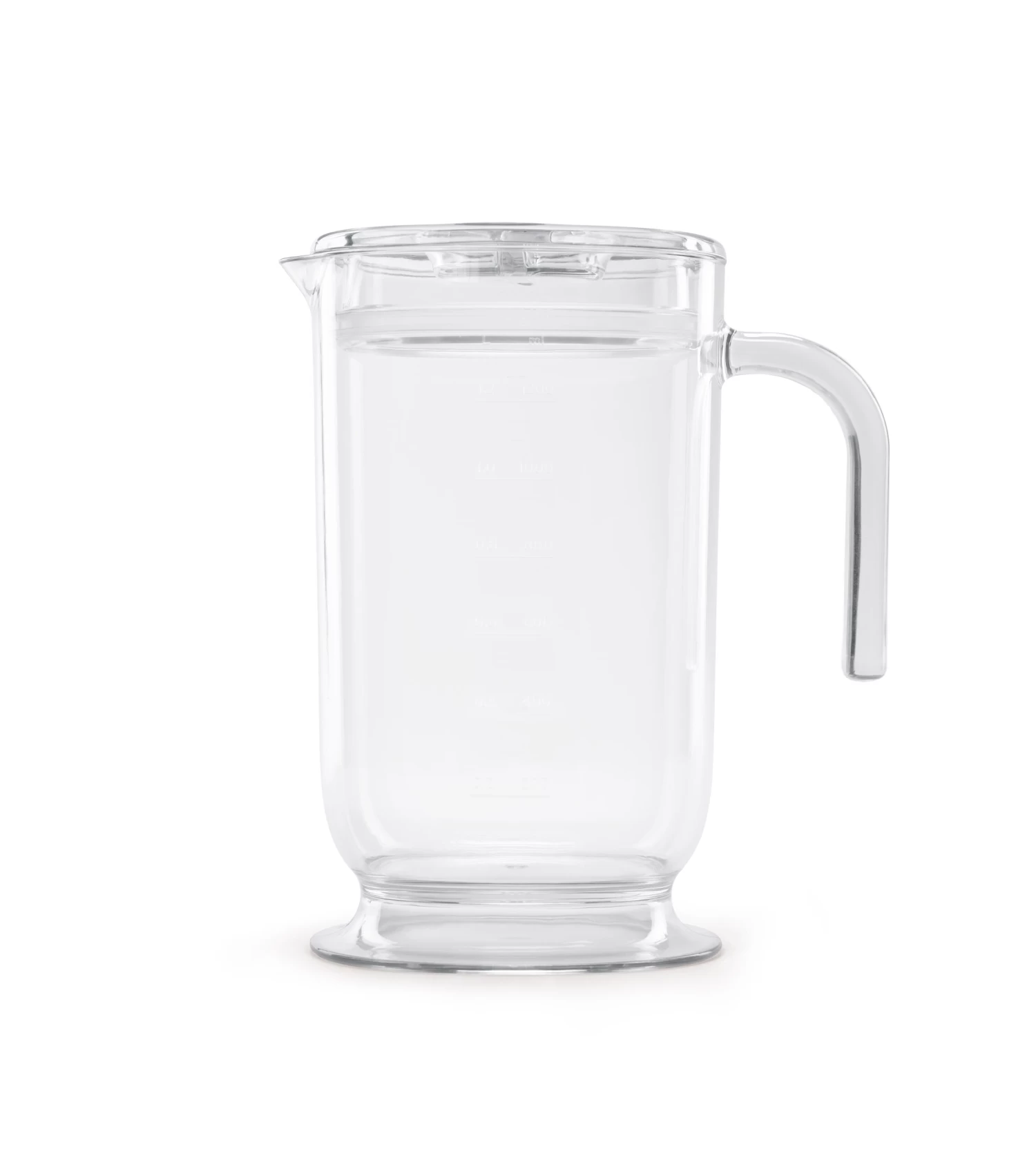 SMEG Staafmixer Set - Turbofunctie - Pastelblauw - HBF22PBEU 6 SMEG Staafmixer Set - Turbofunctie - Pastelblauw - HBF22PBEU - Afbeelding 4