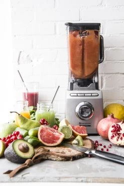 Espressions Blender Power Pro - 4 Programma's - 2 Liter -Westmark Winkel HV itm allesblender20171107 0055