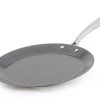 Habonne Pannenkoekenpan Ecovite Forte - RVS - ø 28 Cm - Keramische Anti-aanbaklaag 2 Habonne Pannenkoekenpan Ecovite Forte - RVS - ø 28 Cm - Keramische Anti-aanbaklaag -Westmark Winkel Habonne ECOVITE pannenkoekenpan 28 cm staand 4763