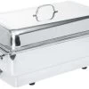 Hendi Chafing Dish Elektrische Warmhoudbak Pollina 9 Liter 2 Hendi Chafing Dish Elektrische Warmhoudbak Pollina 9 Liter -Westmark Winkel Hendi Pollina