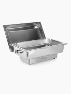 Hendi Chafing Dish Elektrische Warmhoudbak Pollina 9 Liter 7 Hendi Chafing Dish Elektrische Warmhoudbak Pollina 9 Liter -Westmark Winkel Hendi20 20Pollina202