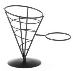 Hendi Frietzakhouder Met Saushouder -Westmark Winkel Hendi20frietzakhouder20saus 0