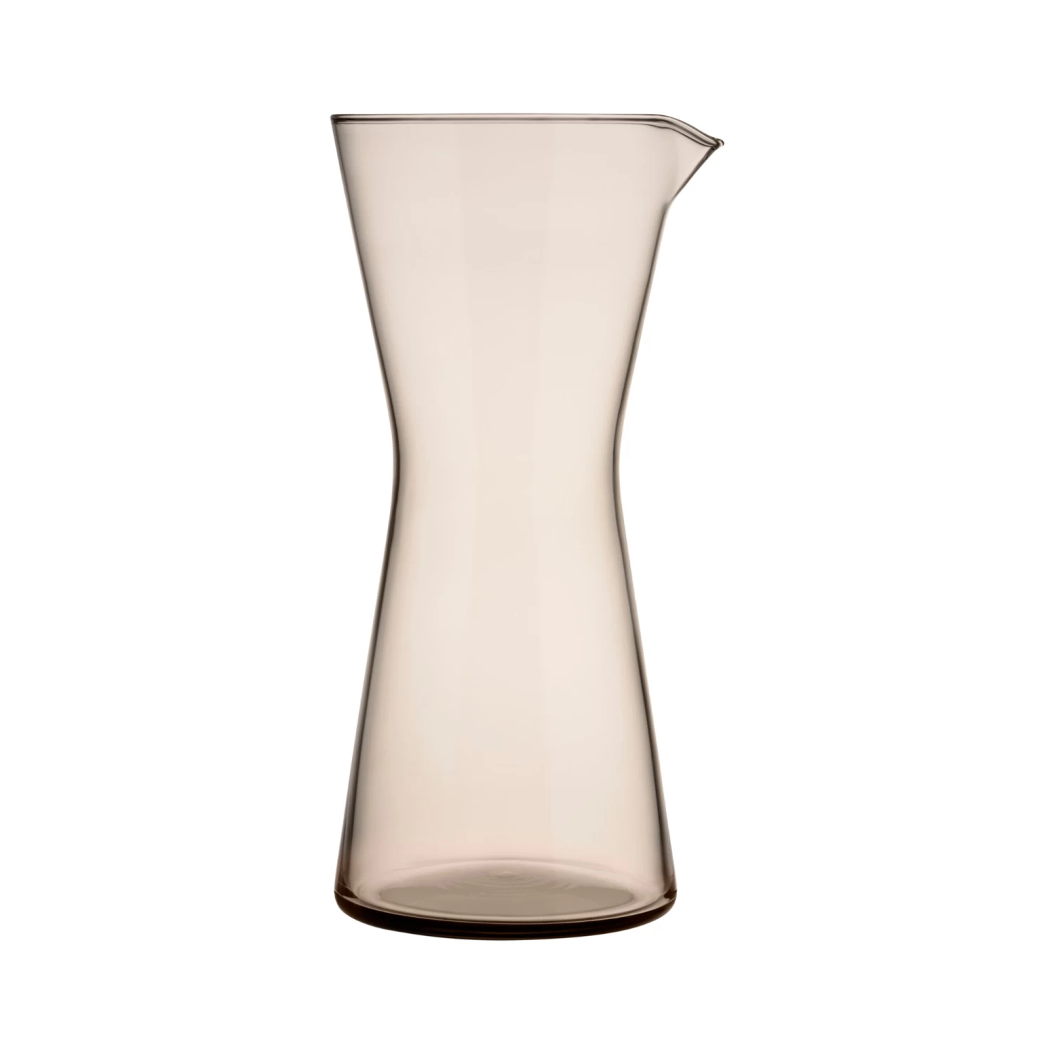Iittala Karaf Kartio - Linnen - 950 Ml 3 Iittala Karaf Kartio - Linnen - 950 Ml