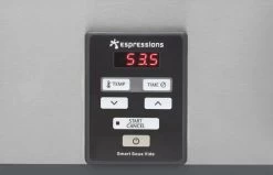 Espressions Sous Vide Apparaat - Met Circulator - Smart - 5.5 Liter - EP5000 -Westmark Winkel Img8824 5cf4e07decb384.13252282