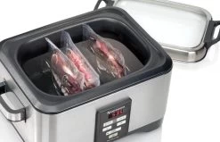 Espressions Sous Vide Apparaat - Met Circulator - Smart - 5.5 Liter - EP5000 -Westmark Winkel Img8833 5cf4e1e0164f83.23075120