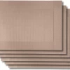 Jay Hill Placemats - Copper - 45 X 31 Cm - 6 Stuks 1 Jay Hill Placemats - Copper - 45 X 31 Cm - 6 Stuks -Westmark Winkel Jay Hill Placemats 2