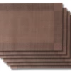 Jay Hill Placemats - Bruin - 45 X 31 Cm - 6 Stuks 1 Jay Hill Placemats - Bruin - 45 X 31 Cm - 6 Stuks -Westmark Winkel Jay Hill Placemats 3