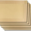 Jay Hill Placemats - Extra Gold - 45 X 31 Cm - 6 Stuks 2 Jay Hill Placemats - Extra Gold - 45 X 31 Cm - 6 Stuks -Westmark Winkel Jay Hill Placemats 9