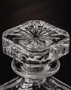 Cookinglife Whiskey Set (karaf & Whiskeyglazen) Moray - 3 Delige Set 10 Cookinglife Whiskey Set (karaf & Whiskeyglazen) Moray - 3 Delige Set -Westmark Winkel Karaf set 01 6 1 2