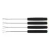 Kela Fonduevorkjes Sweet - 4 Stuks -Westmark Winkel Kela Fonduevorkjes Sweet 4 Stuks