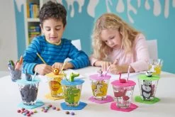 Leonardo Kinderglas Set Bambini Unicorn 215 Ml - 3-Delig 9 Leonardo Kinderglas Set Bambini Unicorn 215 Ml - 3-Delig -Westmark Winkel Kinder Becher 034794 95 96 98 99 034800 mood V01 Q