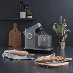 Wilfa Keukenmachine Probaker Titanium 11 Wilfa Keukenmachine Probaker Titanium -Westmark Winkel Kitchen Machine Probaker KM1GY 70 Wisk Bowl 638df1126c2724.48543088