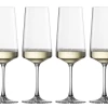 Zwiesel Glas Champagneglazen Echo - 395 Ml - 4 Stuks -Westmark Winkel Kopie van Productafbeeldingen CL 14