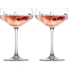 Zwiesel Glas Cocktailcoupes Echo - 277 Ml - 4 Stuks 1 Zwiesel Glas Cocktailcoupes Echo - 277 Ml - 4 Stuks -Westmark Winkel Kopie van Productafbeeldingen CL 16
