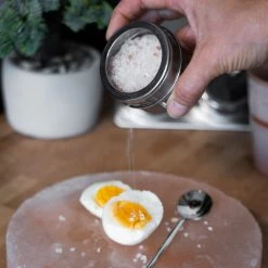 Blackwell Kruidenpotjes Magnetisch - Inclusief 6 Potjes - RVS -Westmark Winkel Kruidenpotje 3