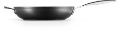 Le Creuset Sauteerpan Les Forgées TNS - ø 28 Cm / 3.2 Liter - Standaard Anti-aanbaklaag -Westmark Winkel LC 20190328 ZS PS FS 51101280010202 003 1
