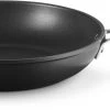 Le Creuset Sauteerpan Les Forgées TNS - ø 30 Cm / 3.7 Liter - Standaard Anti-aanbaklaag