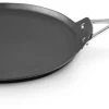 Le Creuset Pannenkoekenpan Les Forgées TNS - ø 28 Cm - Standaard Anti-aanbaklaag 2 Le Creuset Pannenkoekenpan Les Forgées TNS - ø 28 Cm - Standaard Anti-aanbaklaag -Westmark Winkel LC 20190624 ZS PS FS 51106280010002 002 1