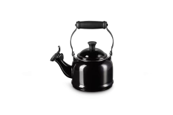 Le Creuset Fluitketel Demi - Ebbenzwart - 1.1 Liter 10 Le Creuset Fluitketel Demi - Ebbenzwart - 1.1 Liter -Westmark Winkel LC 20190924 ZS PS FS 92000900140000 001