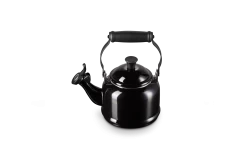 Le Creuset Fluitketel Demi - Ebbenzwart - 1.1 Liter 11 Le Creuset Fluitketel Demi - Ebbenzwart - 1.1 Liter -Westmark Winkel LC 20190924 ZS PS FS 92000900140000 002