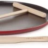 Le Creuset Pannenkoekenpan Tradition - Kersenrood - ø 27 Cm -Westmark Winkel LC 20200211 HL PS FS 20136270600460 001