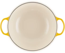 Le Creuset Braadpan Signature - Marmite - Nectar - ø 26 Cm / 4.1 Liter 11 Le Creuset Braadpan Signature - Marmite - Nectar - ø 26 Cm / 4.1 Liter -Westmark Winkel LC 20220721 HL PS FS 21114266724430 005