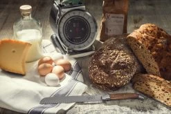 Laguiole Style De Vie Broodmes Olijfhout -Westmark Winkel Laguiole broodmes olijfhout sf gr 2