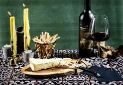 Laguiole Style De Vie Kaasmes Zwart 6 Laguiole Style De Vie Kaasmes Zwart -Westmark Winkel Laguiole kaasmes zwart zachte kaas sf gr 2