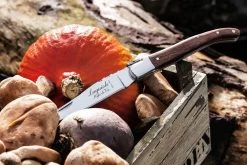 Laguiole Style De Vie Zakmes Rozenhout -Westmark Winkel Laguiole zakmes rozenhout sf gr 8