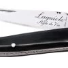 Laguiole Style De Vie Zakmes Zwart Ebbenhout -Westmark Winkel Laguiole zakmes zwart ebbenhout gr
