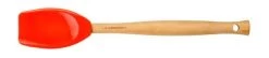 Le Creuset Lepelspatel Premium - Oranjerood - 29 Cm -Westmark Winkel Le Creuset Lepelspatel Premium Oranje Rood