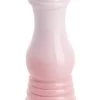 Le Creuset Zoutmolen - Shell Pink - 21 Cm -Westmark Winkel Le Creuset zoutmolen shell pink