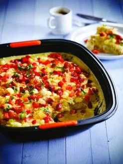 Le Creuset Braadslede Patiliss - 33 X 29 Cm -Westmark Winkel Le creuset ovenschotel 33cm sfeer