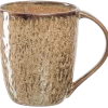 Leonardo Mok Matera Beige 430 Ml 1 Leonardo Mok Matera Beige 430 Ml -Westmark Winkel Leonardo mok matera beige