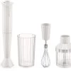 Alessi Staafmixer Set Plissé - Wit - Michele De Lucchi - MDL10S W 2 Alessi Staafmixer Set Plissé - Wit - Michele De Lucchi - MDL10S W -Westmark Winkel MDL10S W A4 3500pxl