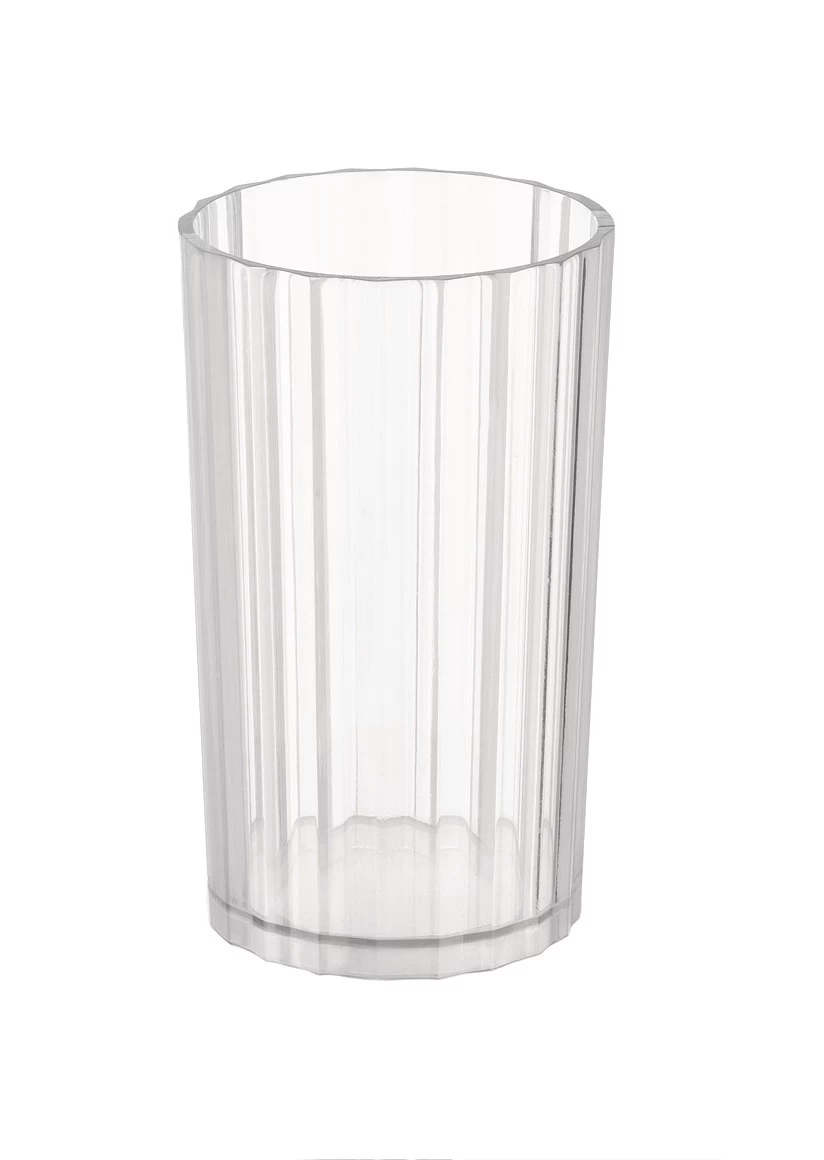 Alessi Staafmixer Set Plissé - Rood - Michele De Lucchi - MDL10S R 6 Alessi Staafmixer Set Plissé - Rood - Michele De Lucchi - MDL10S R - Afbeelding 4