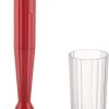 Alessi Staafmixer Plissé - 2 Standen - Rood - Michele De Lucchi - MDL10 R 2 Alessi Staafmixer Plissé - 2 Standen - Rood - Michele De Lucchi - MDL10 R -Westmark Winkel MDL10 R A4 3500pxl