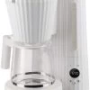 Alessi Filter-koffiezetapparaat Plissé - 1.5 Liter - Wit - Michele De Lucchi - MDL14 W 1 Alessi Filter-koffiezetapparaat Plissé - 1.5 Liter - Wit - Michele De Lucchi - MDL14 W -Westmark Winkel MDL14 W 01 1x1 A4 3500pxl